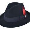Fedora Delux Lana