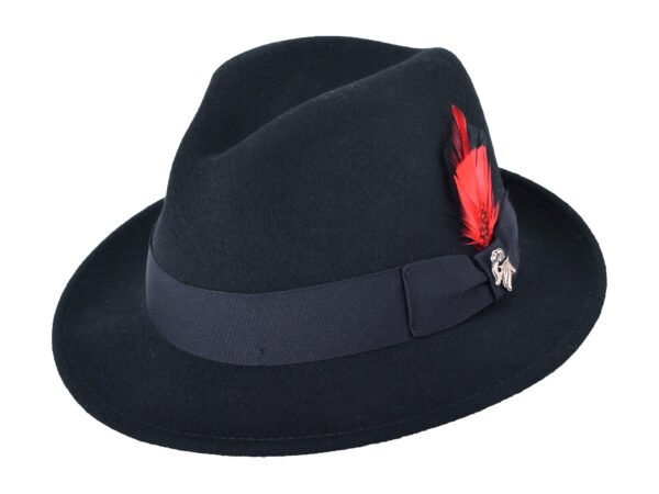 Fedora Delux Lana