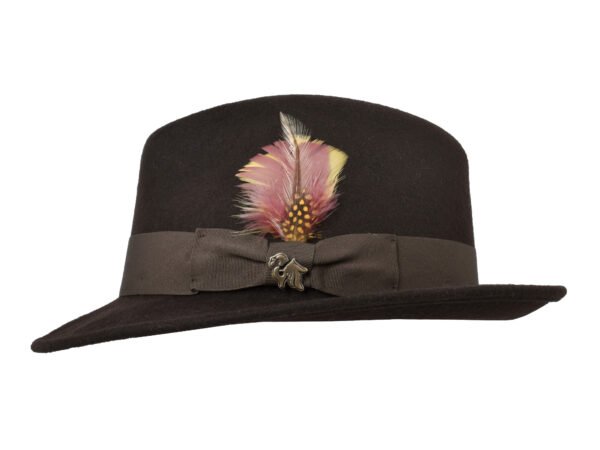 Fedora Delux Lana