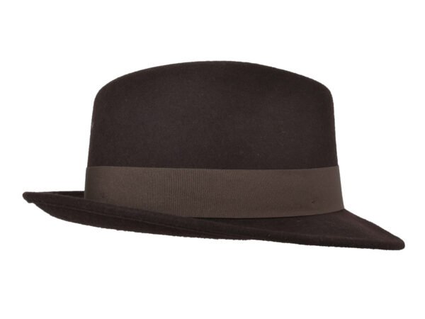 Fedora Delux Lana