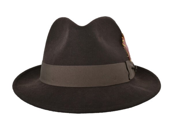 Fedora Delux Lana
