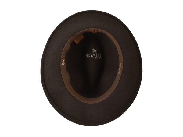Fedora Delux Lana