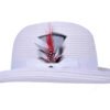 Bigalli_Hats_KANYE_WHITE_1 Kanye Braid