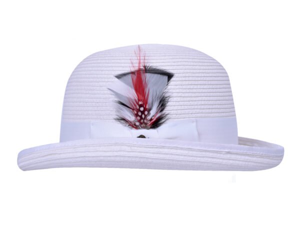 Bigalli_Hats_KANYE_WHITE_1 Kanye Braid