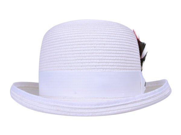 Bigalli_Hats_KANYE_WHITE_2 Kanye Braid
