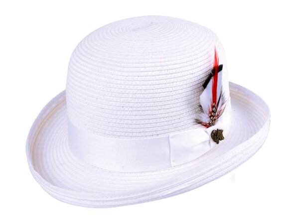 Bigalli_Hats_KANYE_WHITE_P Kanye Braid