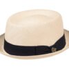 Pork Pie Trilby Paja Toquilla