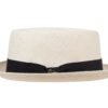 Pork Pie Trilby Paja Toquilla